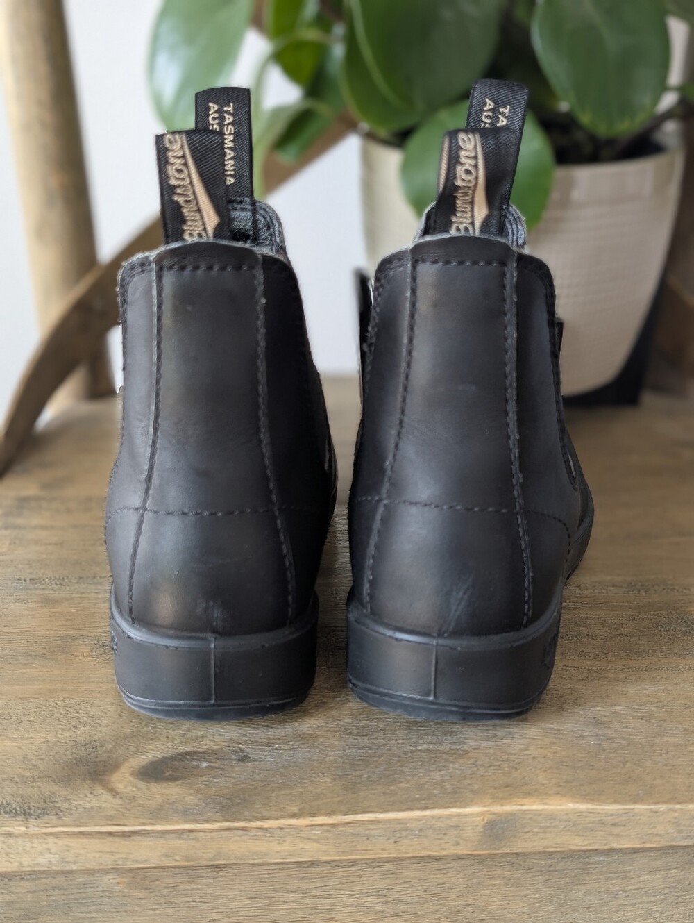 Blundstone Original 510 Boots 8.5 5.5 - Picture 9 of 16